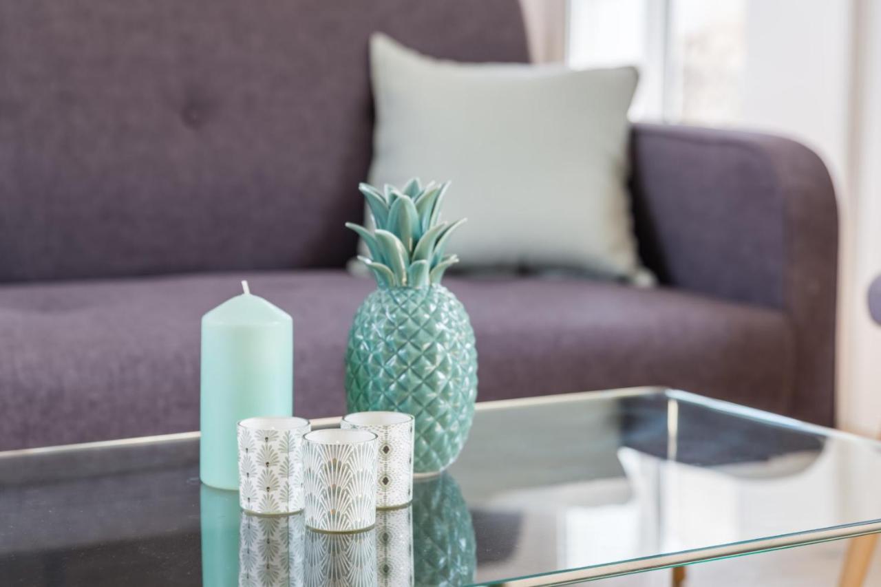 Guestready - Calm And Modern Superb Apartment Бордо Екстер'єр фото