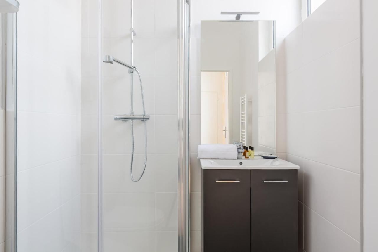 Guestready - Calm And Modern Superb Apartment Бордо Екстер'єр фото